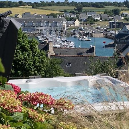 Studio De Charme "Le Coquillage " Jacuzzi Privatif プレヌフ・ヴァル・アンドレ エクステリア 写真