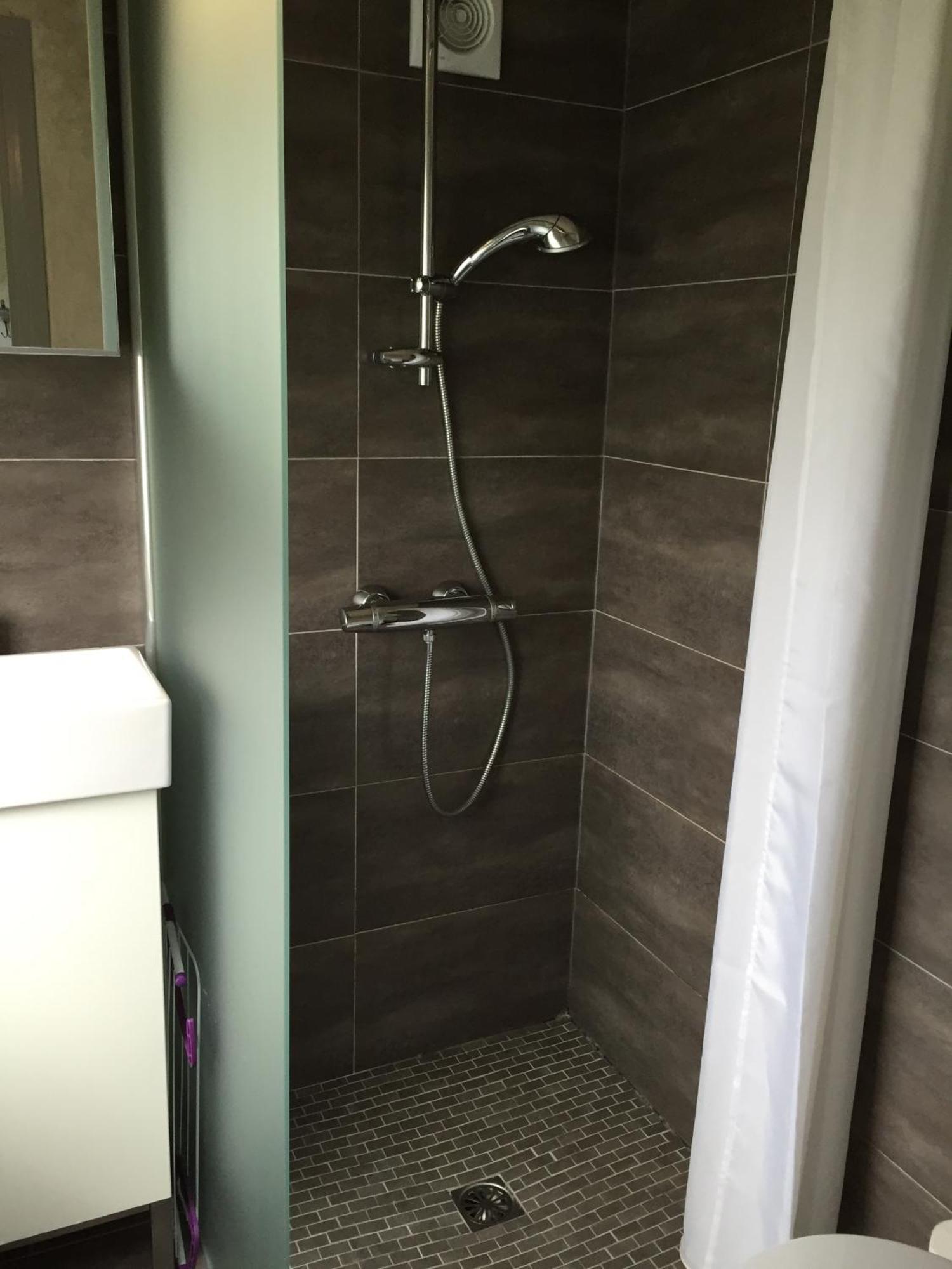 Studio De Charme "Le Coquillage " Jacuzzi Privatif プレヌフ・ヴァル・アンドレ エクステリア 写真
